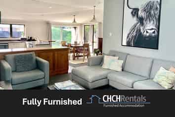Canterbury - Address withheld