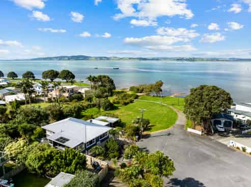 32 Attwood Street, Tamaterau