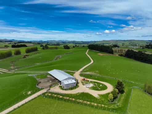 475 Clement Road, Gore Surrounds