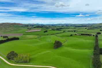  Clement Road, Kaiwera