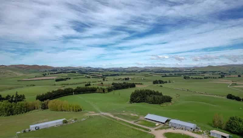  Clement Road, Kaiwera