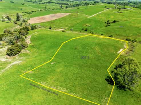 Lots 1,2,3 Baldrock Road, Kaiwaka