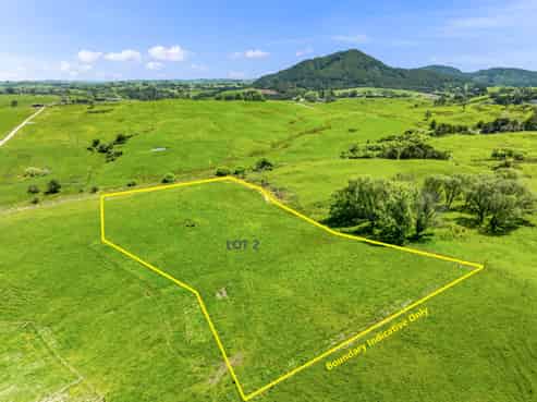 Lots 1,2,3 Baldrock Road, Kaiwaka