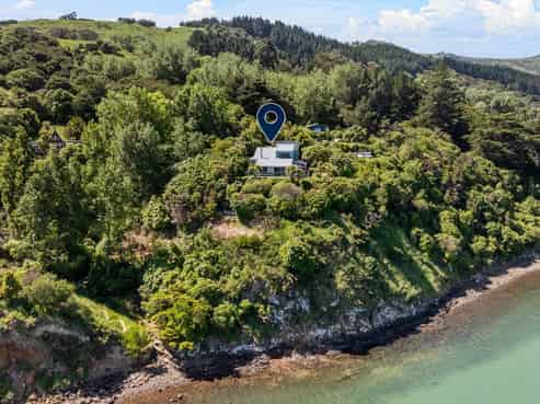 6348 Christchurch Akaroa Road, Robinsons Bay