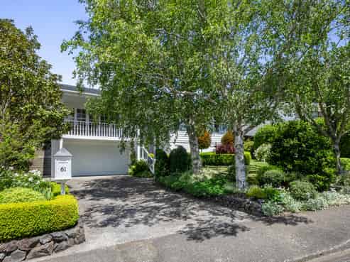 61 Sunbrae Drive, Silverstream