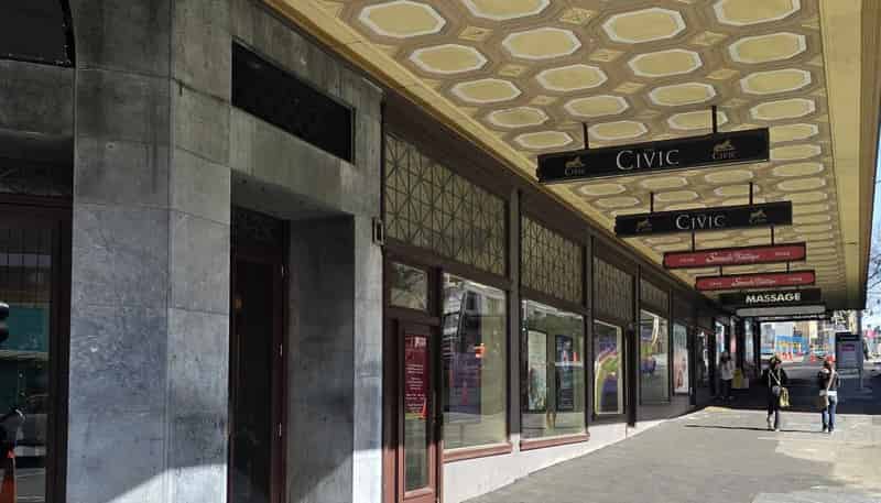 Shop 8/291-297 Queen Street, Auckland Central