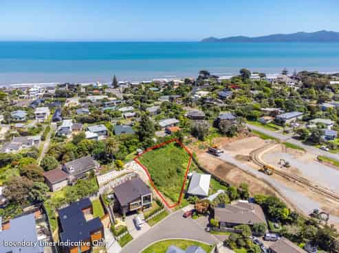 28 Rainbow Court, Raumati South