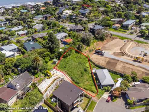28 Rainbow Court, Raumati South