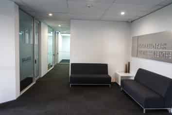 Single Office or Professional Room