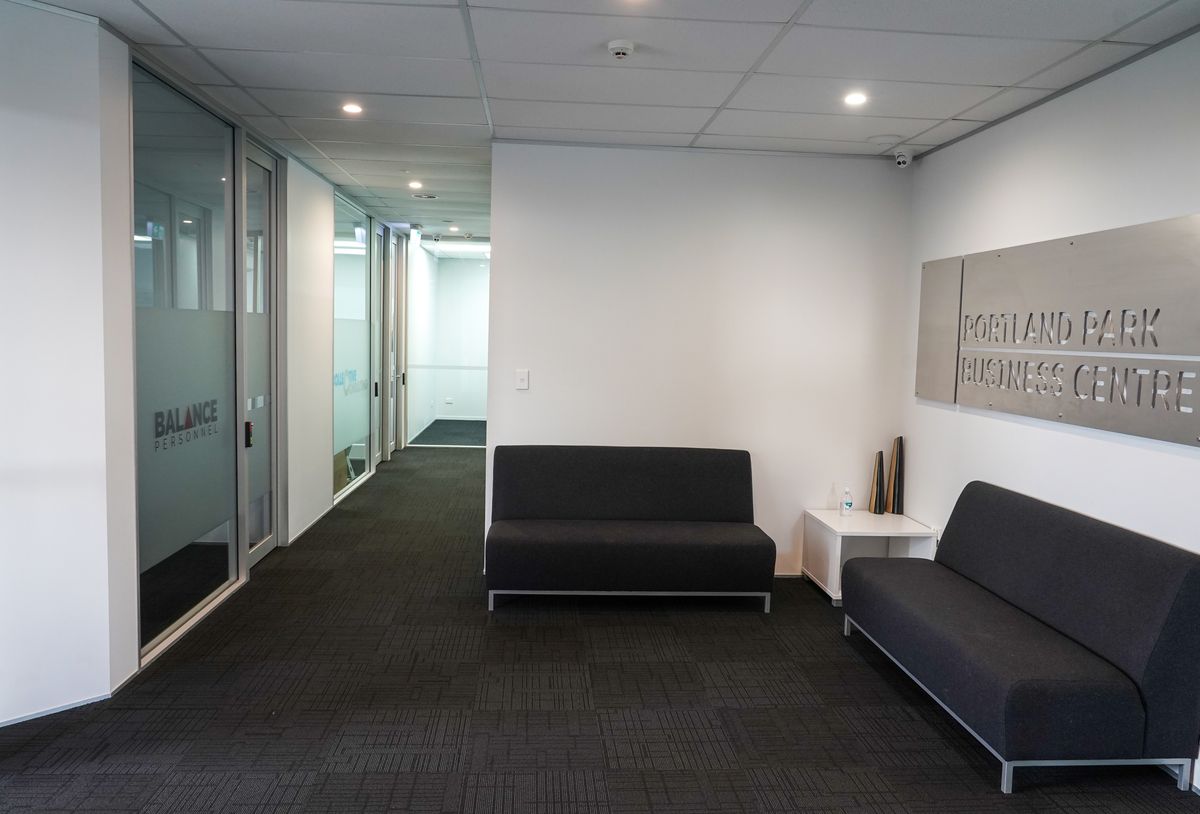 Single Office or Professional Room - Ansicht 3