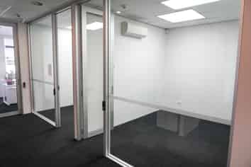 Single Office or Professional Room