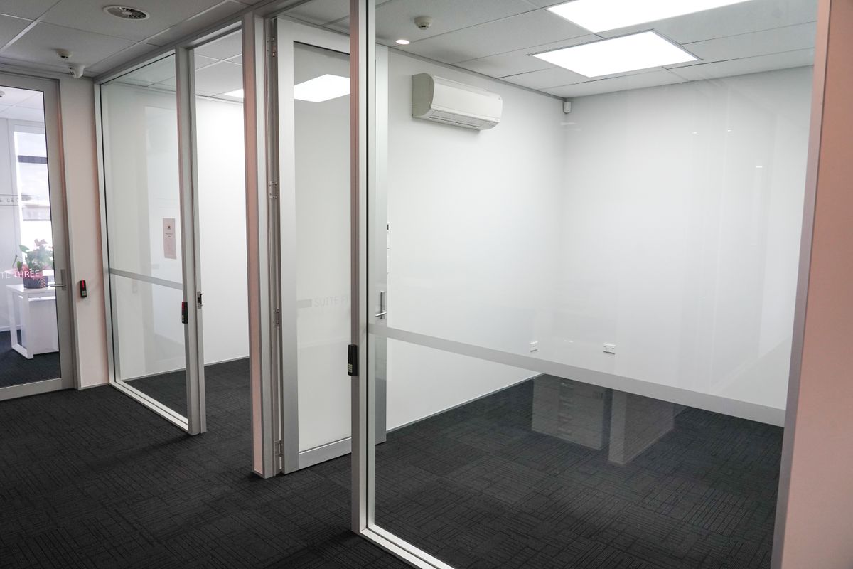 Single Office or Professional Room - Ansicht 2