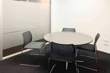 Single Office or Professional Room