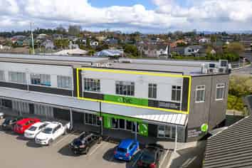 Single Office or Flexi Professional Rooms