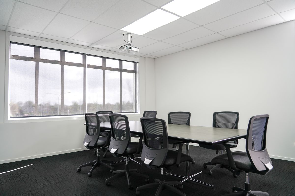 Single Office or Professional Room - Ansicht 4
