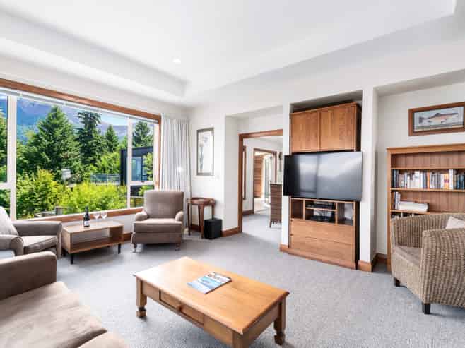 25B Vancouver Drive, Queenstown Hill