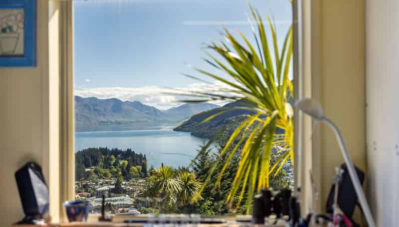 25B Vancouver Drive, Queenstown Hill