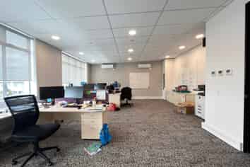 High Quality Office - Chartwell Area