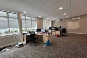 High Quality Office - Chartwell Area