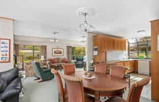 163 Manuherikia Road, Letts Gully