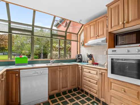 163 Manuherikia Road, Letts Gully