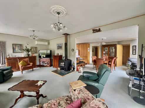 163 Manuherikia Road, Letts Gully
