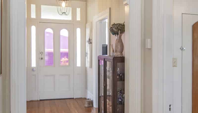 11 Wilson Avenue, Avenues