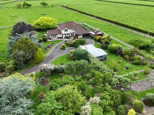 386 Reservoir Canal Road, Kerepehi