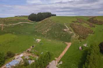 Lot 3/207 Georgetown-Pukeuri Road, Pukeuri
