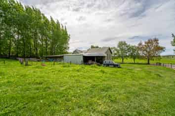 Lot 2/207 Georgetown-Pukeuri Road, Pukeuri
