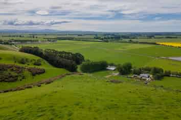 Lot 2/207 Georgetown-Pukeuri Road, Pukeuri