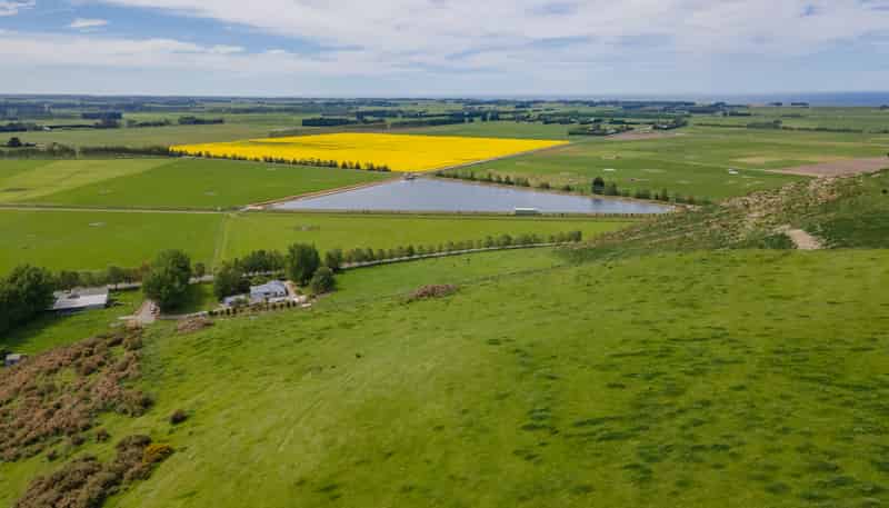 Lot 2/207 Georgetown-Pukeuri Road, Pukeuri