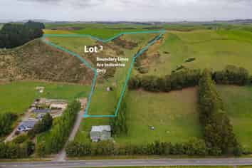 Lot 3/207 Georgetown-Pukeuri Road, Pukeuri