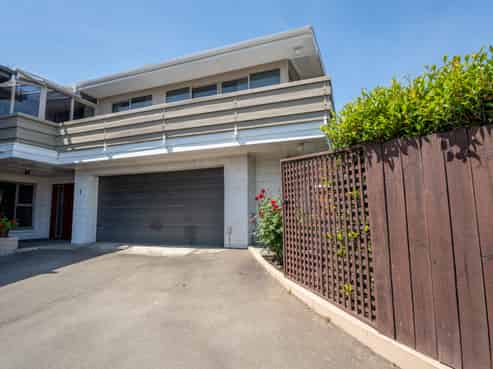 1/59 Evans Street, Waimataitai