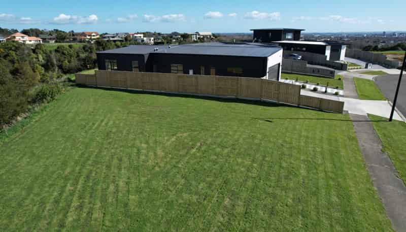 65 Vaucluse Heights, Fitzherbert