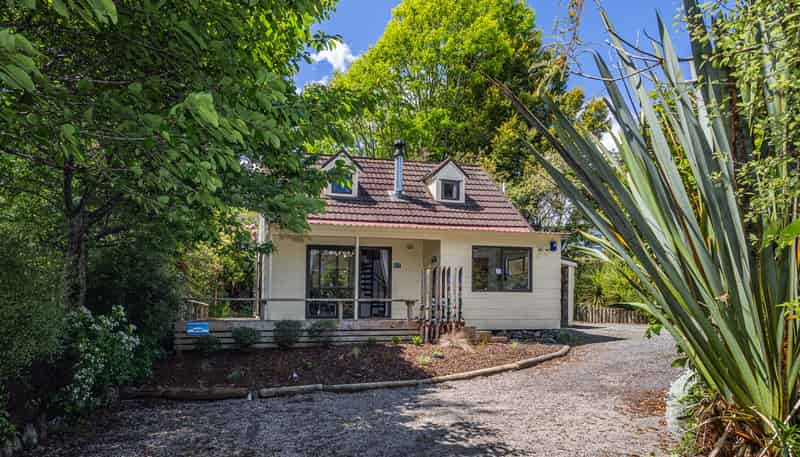 23A Lee Street, Ohakune