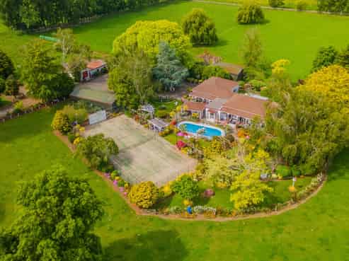 6520 Wilson Road (SH2), Netherton