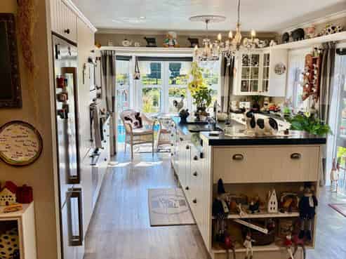 6520 Wilson Road (SH2), Netherton