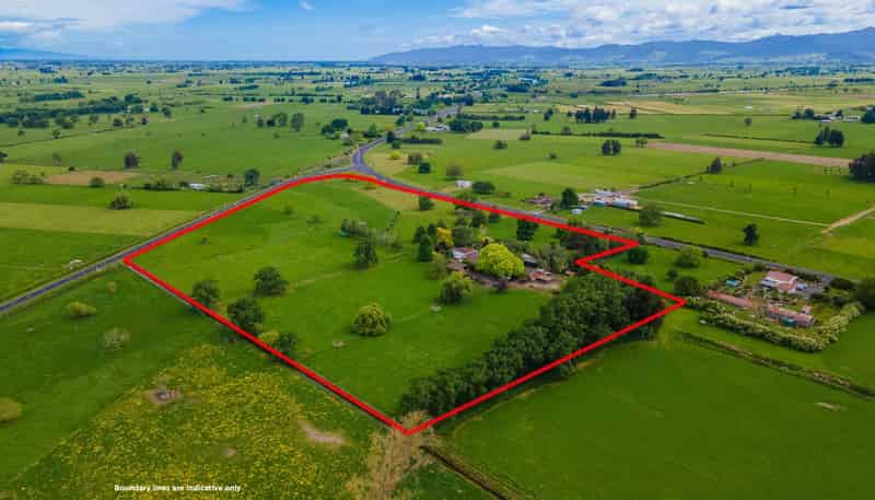 6520 Wilson Road (SH2), Netherton