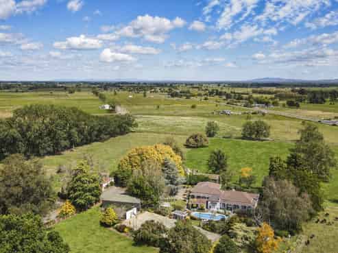 6520 Wilson Road (SH2), Netherton