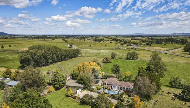 6520 Wilson Road (SH2), Netherton