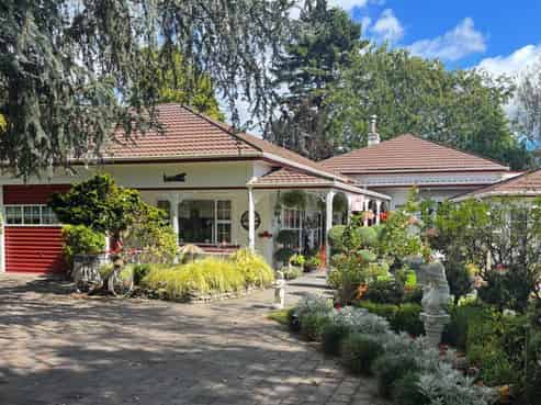 6520 Wilson Road (SH2), Netherton