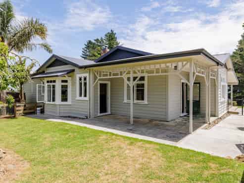 115 Settlers Way, Okaihau