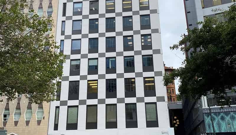  Level 6, 114 Lambton Quay, Wellington Central