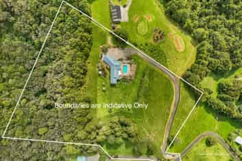 30 Galliard Way, Kauri