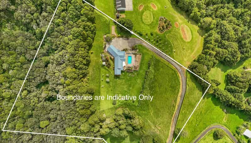 30 Galliard Way, Kauri