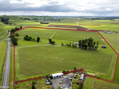 2831 State Highway 50  (Cottingham Estate), Roys Hill
