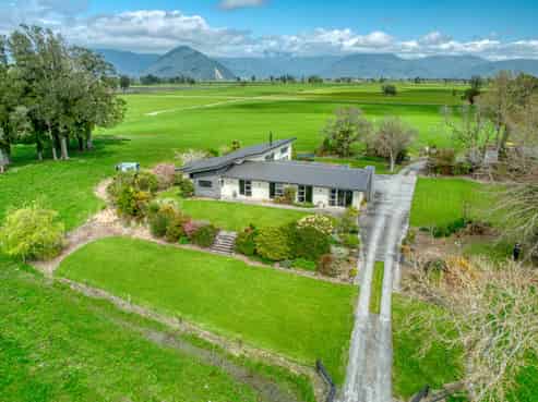 331 Upper Kokatahi Road, Kokatahi