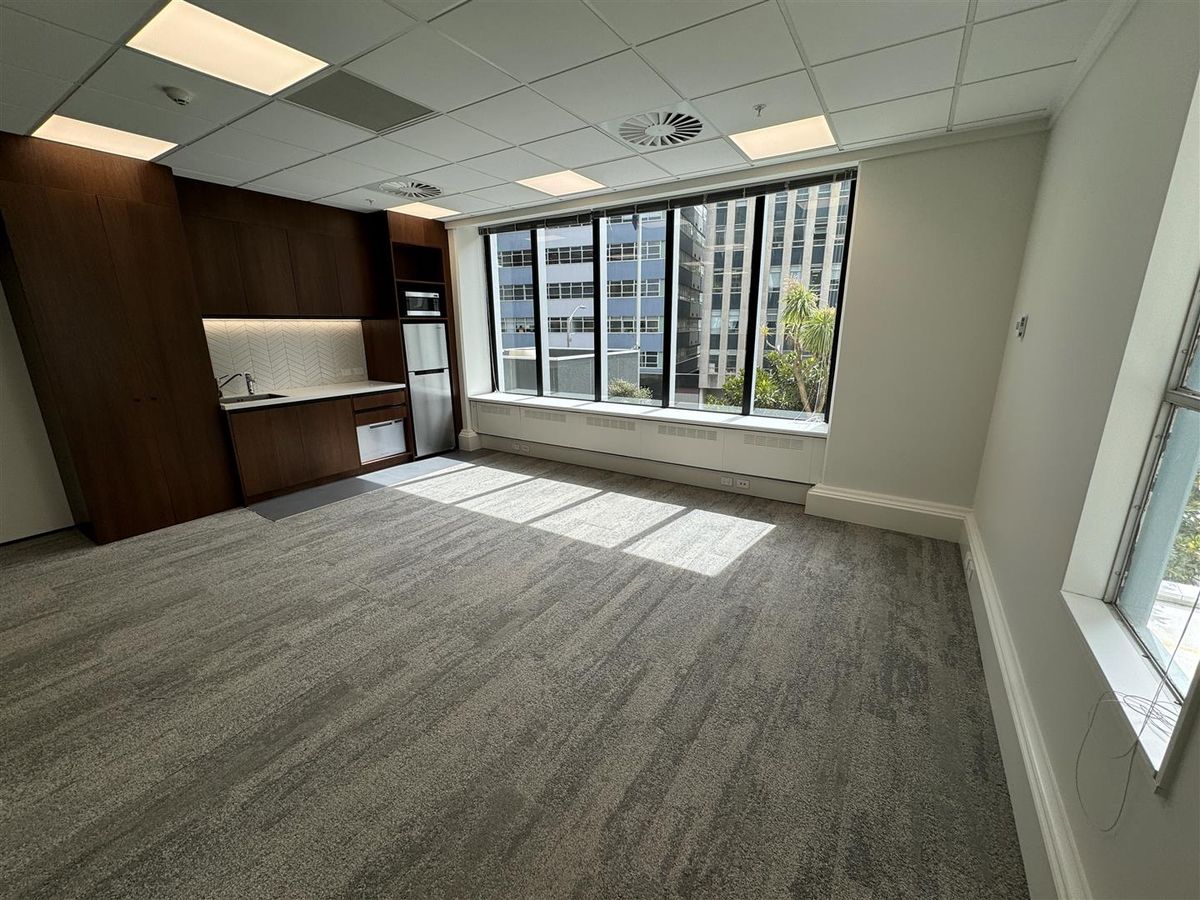 Small Suite with Meeting Room - Ansicht 3