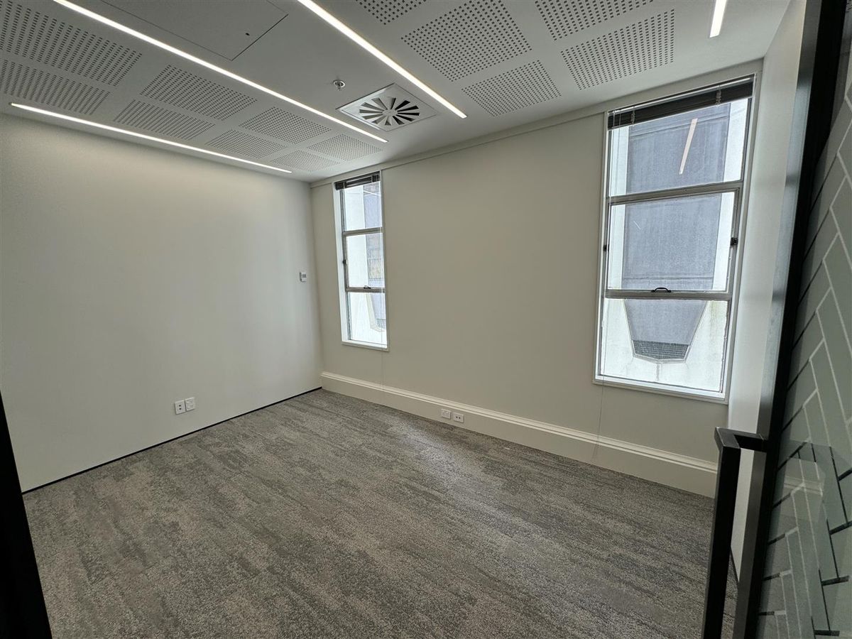 Small Suite with Meeting Room - Ansicht 4